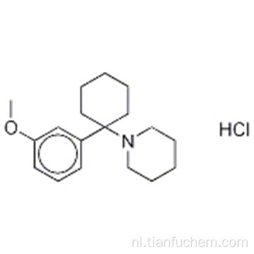 4-MeO-PCP CAS 91164-58-8